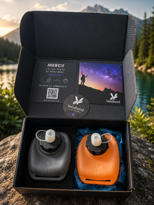 Duo Pack | Deux fois plus de liberté