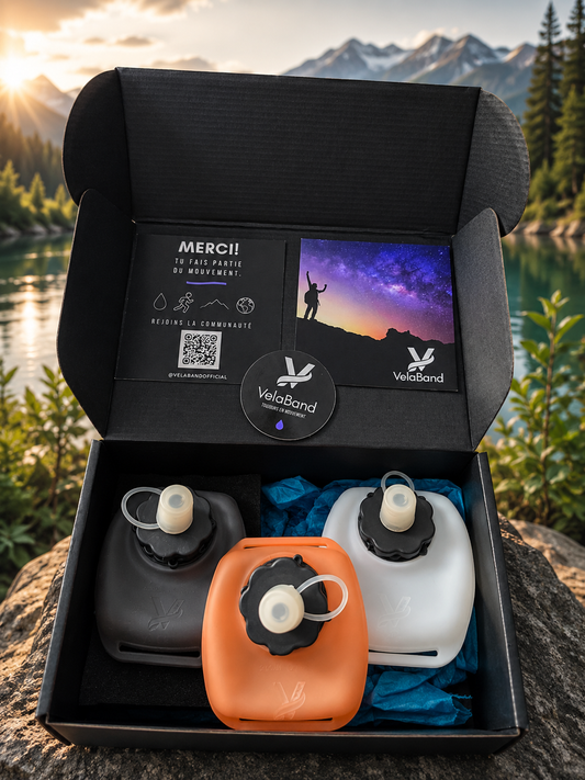 Trio Pack | L'équilibre parfait
